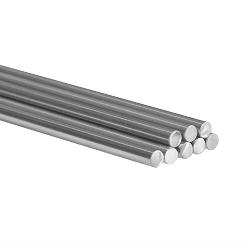 3D tiskárna lineární hřídel